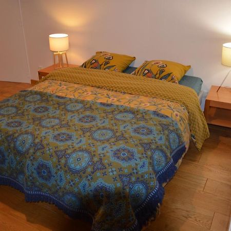 Charleville Mezieres, Ravissante Suite. Εξωτερικό φωτογραφία