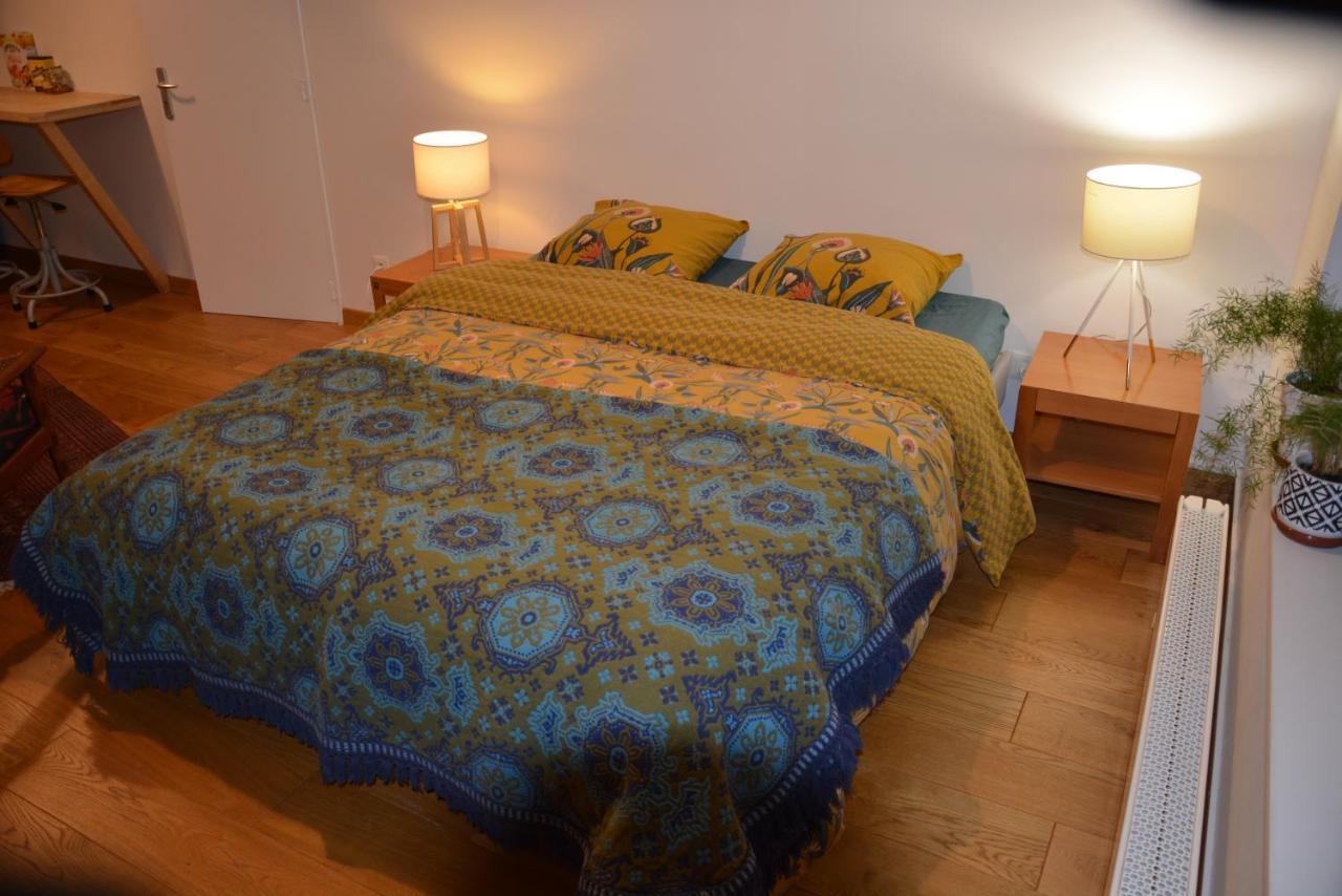 Charleville Mezieres, Ravissante Suite. Εξωτερικό φωτογραφία