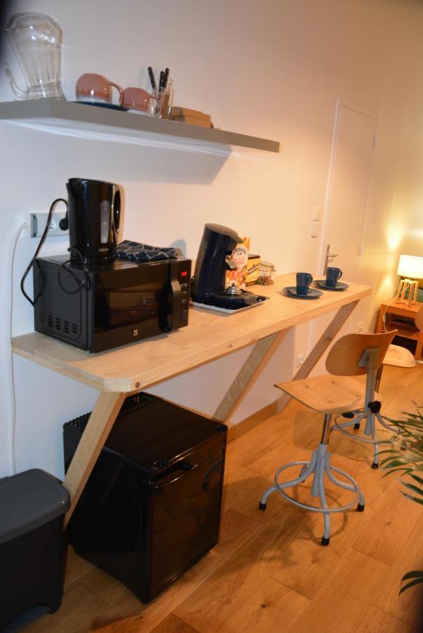 Charleville Mezieres, Ravissante Suite. Εξωτερικό φωτογραφία